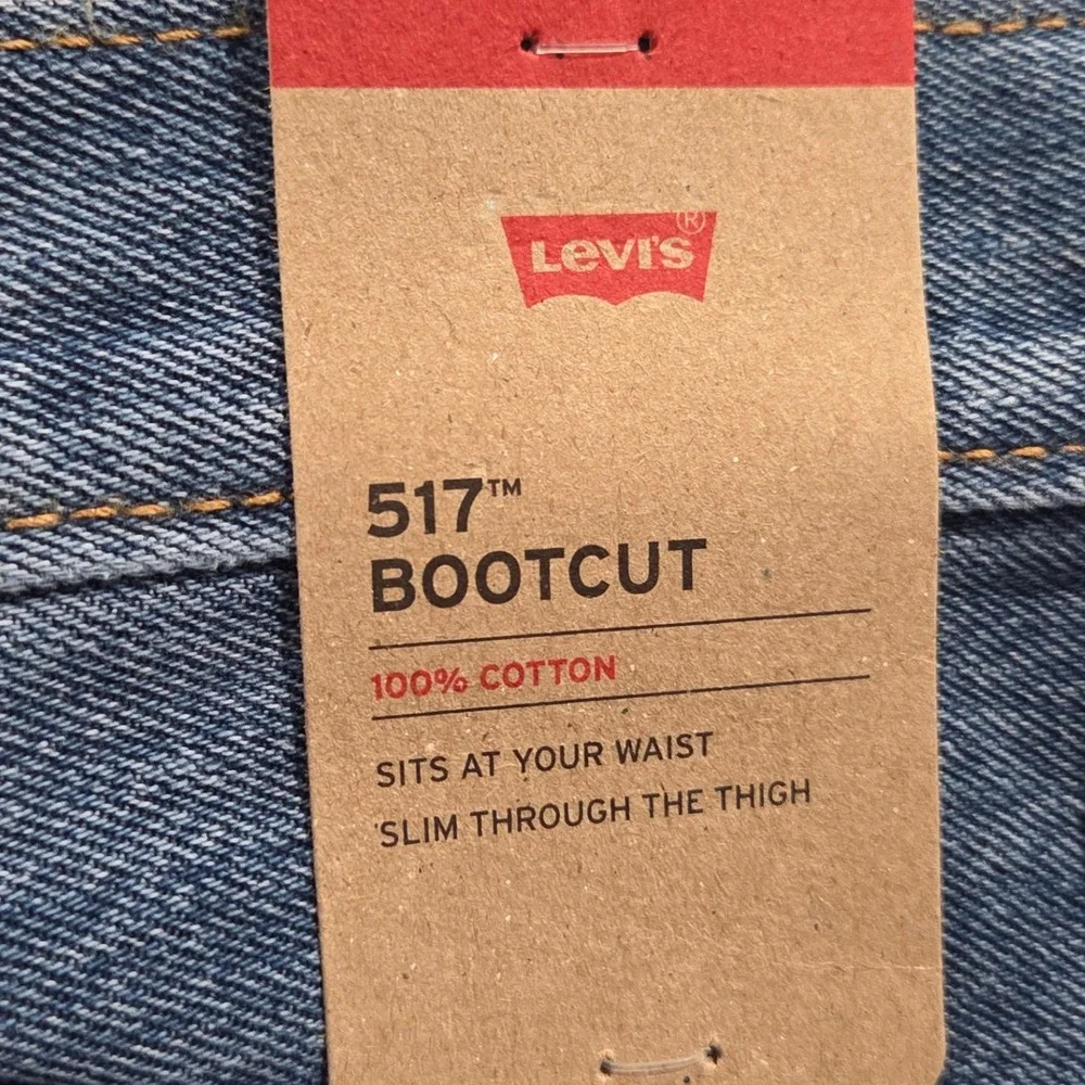 Levis levi 517